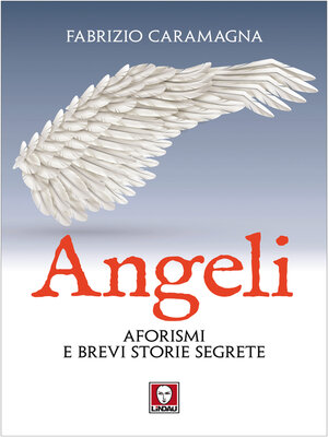 cover image of Angeli